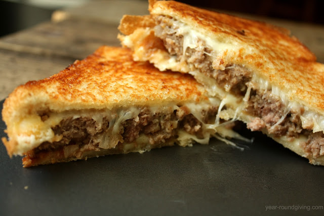 How to Make the Perfect Leftover Meatloaf Sandwich