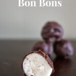 Coconut Bon Bons