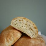 Homemade French Bread