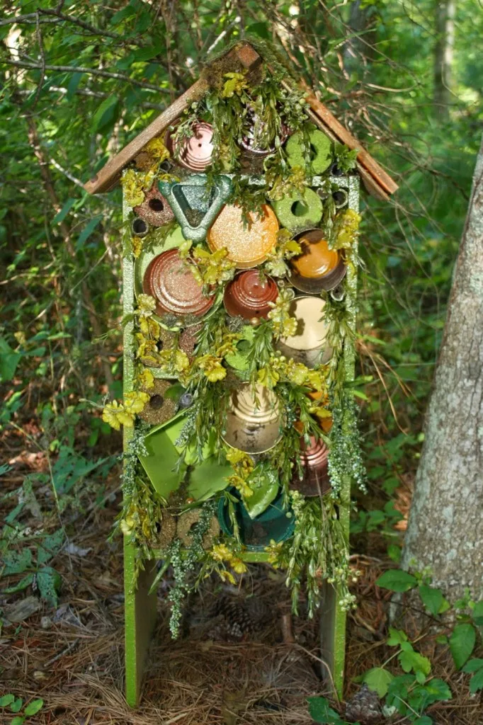 fairy gardens