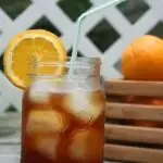 Orange Spiced Tea 1