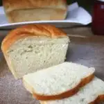 Homemade Bread Recipe