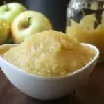 How to Make Applesauce 1