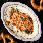 Beer Cheese Dip