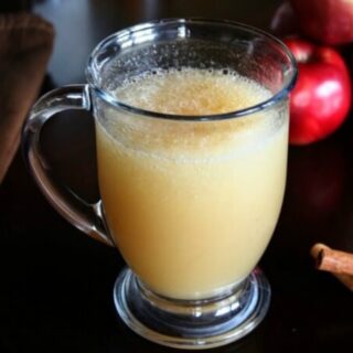 Big Apple Cocktail 1 Big Apple Cocktail