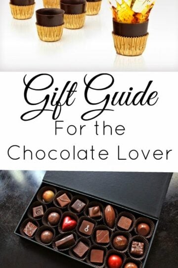 Unique Gifts for the Chocolate Lover 5