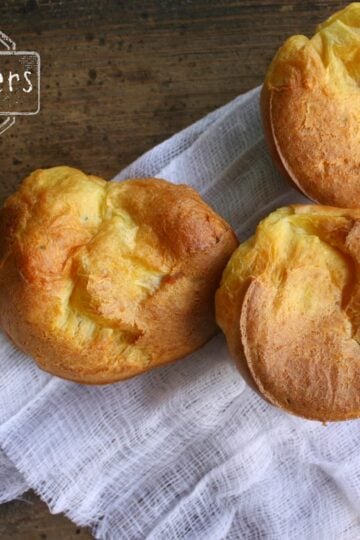 Sage Popovers 34