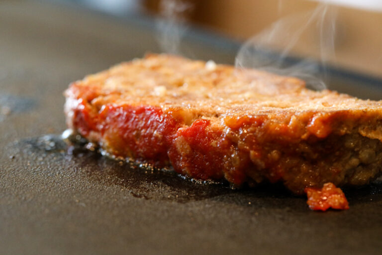 How To Make the Best Leftover Meatloaf Sandwich Daily Appetite