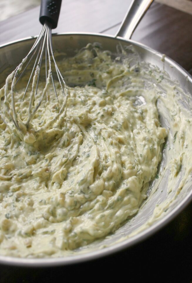 Bearnaise Sauce Recipe Daily Appetite