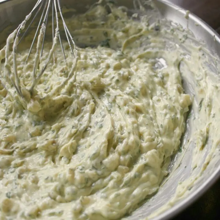 Bearnaise Sauce Recipe