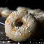Savory Donuts 1