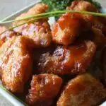 Sweet & Sour Chicken 1