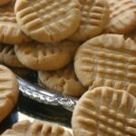 Peanut Butter Cookies 1