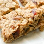 Date Nut Bars