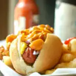 Hot Dog Recipe