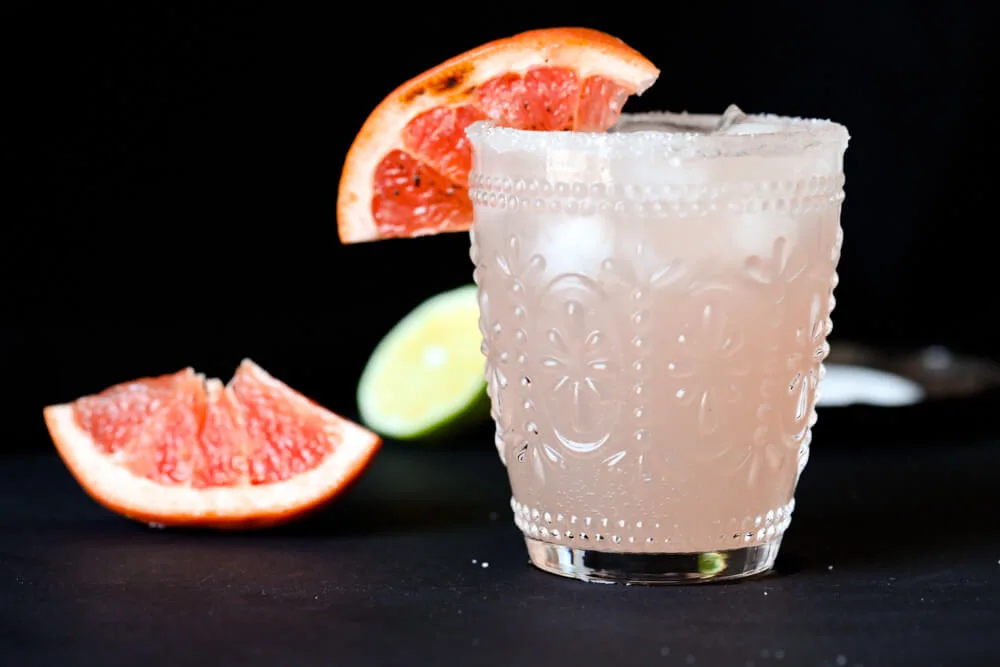 Paloma Recipe