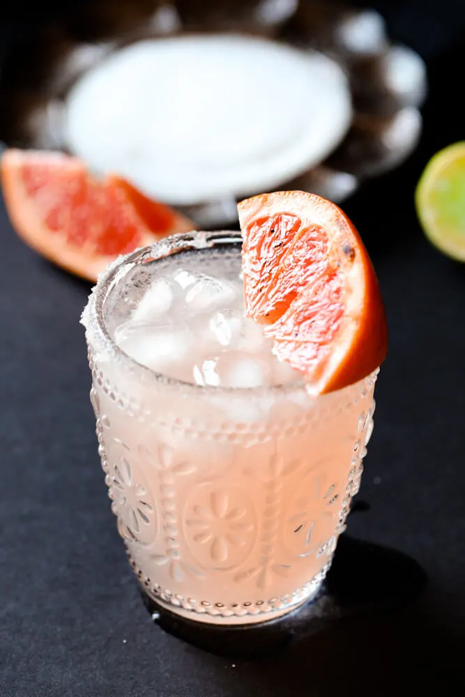 Paloma Recipe