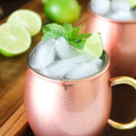 Classic Moscow Mule 1 Classic Moscow Mule 1