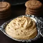 Cream Cheese Pumpkin Dip 1