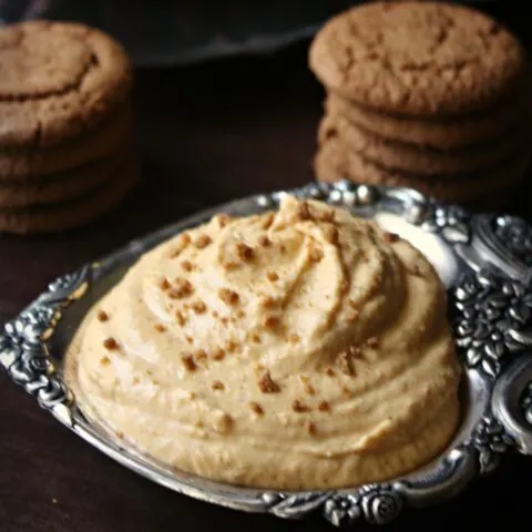 Pumpkin Cream Cheese Dip 2 Cream Cheese Pumpkin Dip
