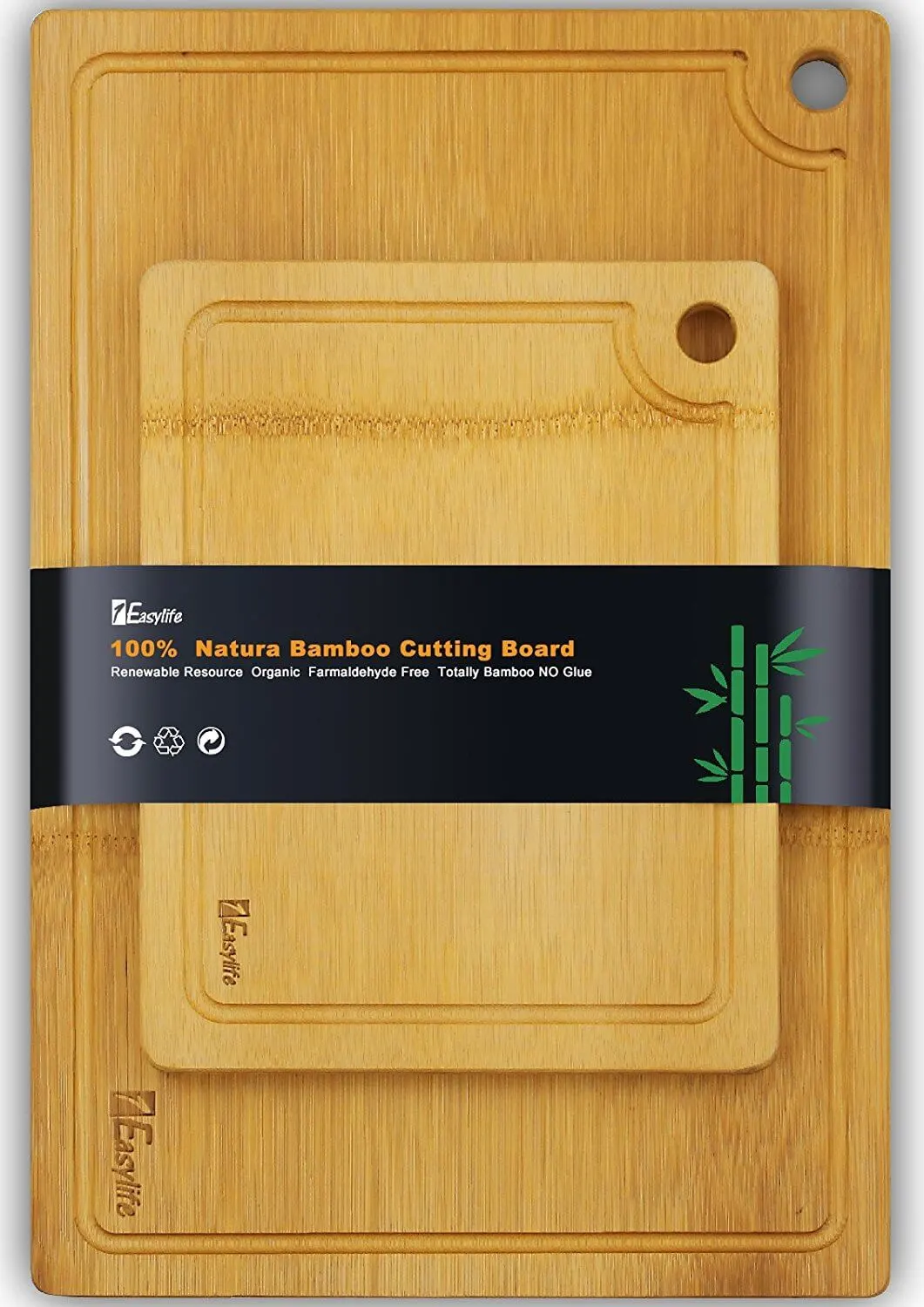 Bamboo Cutting Board