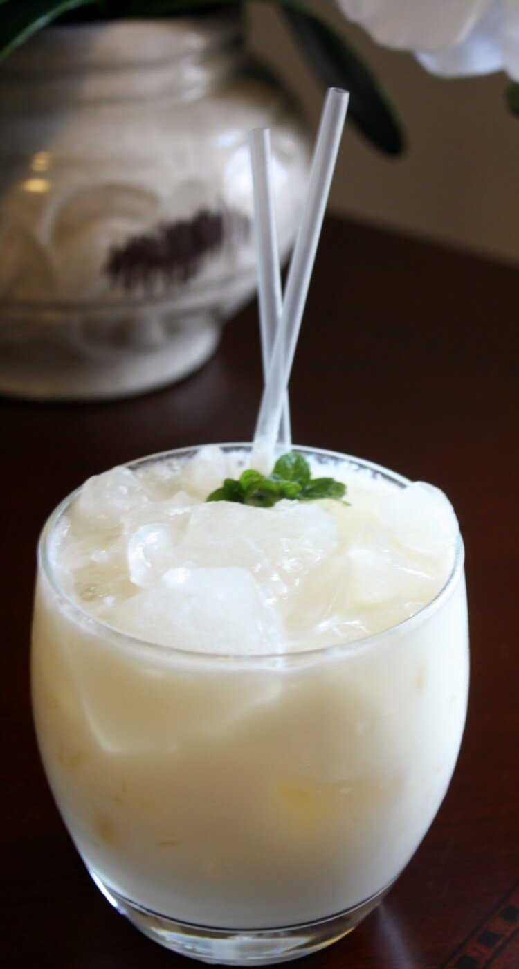 Recipe Rum Coconut Cream at David Larsen blog