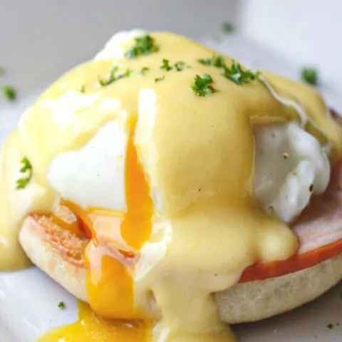 Eggs Benedict