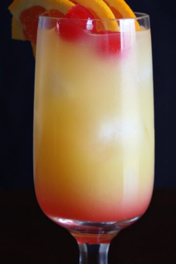 How to Make the Best Tequila Sunrise Cocktail 37