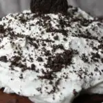 Chocolate Oreo Pie 1