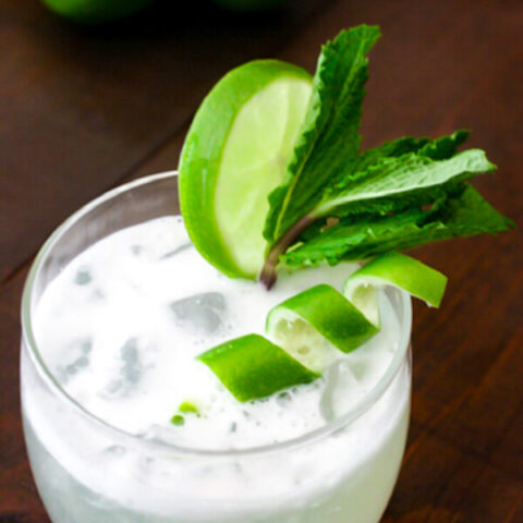 Acapulco Cocktail