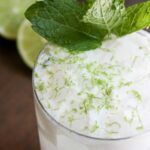 Coconut Mojito