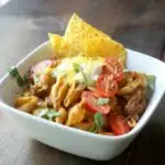 One Pot Taco Pasta