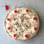 Ambrosia Pie 2 Ambrosia Pie