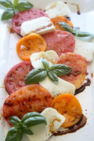 Heirloom Caprese 42