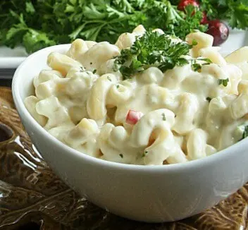 Macaroni Salad