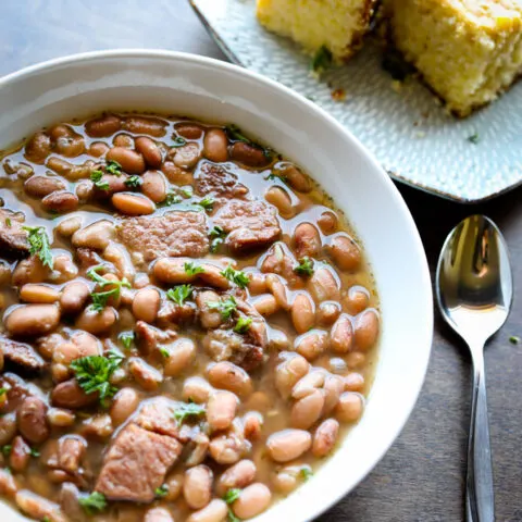 Instant Pot Pinto Beans