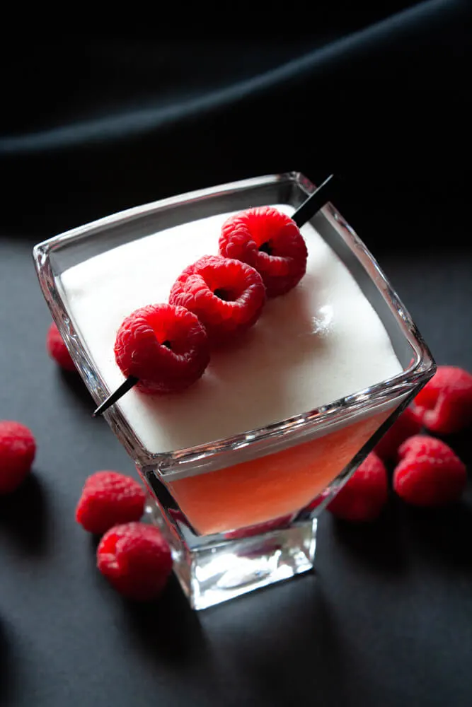 French Martini Recipe