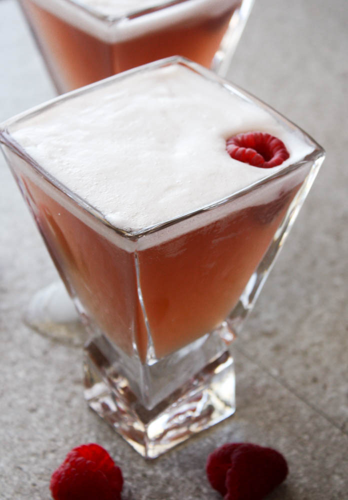 French Martini Recipe Daily Appetite