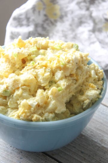 Red Potato Salad 33