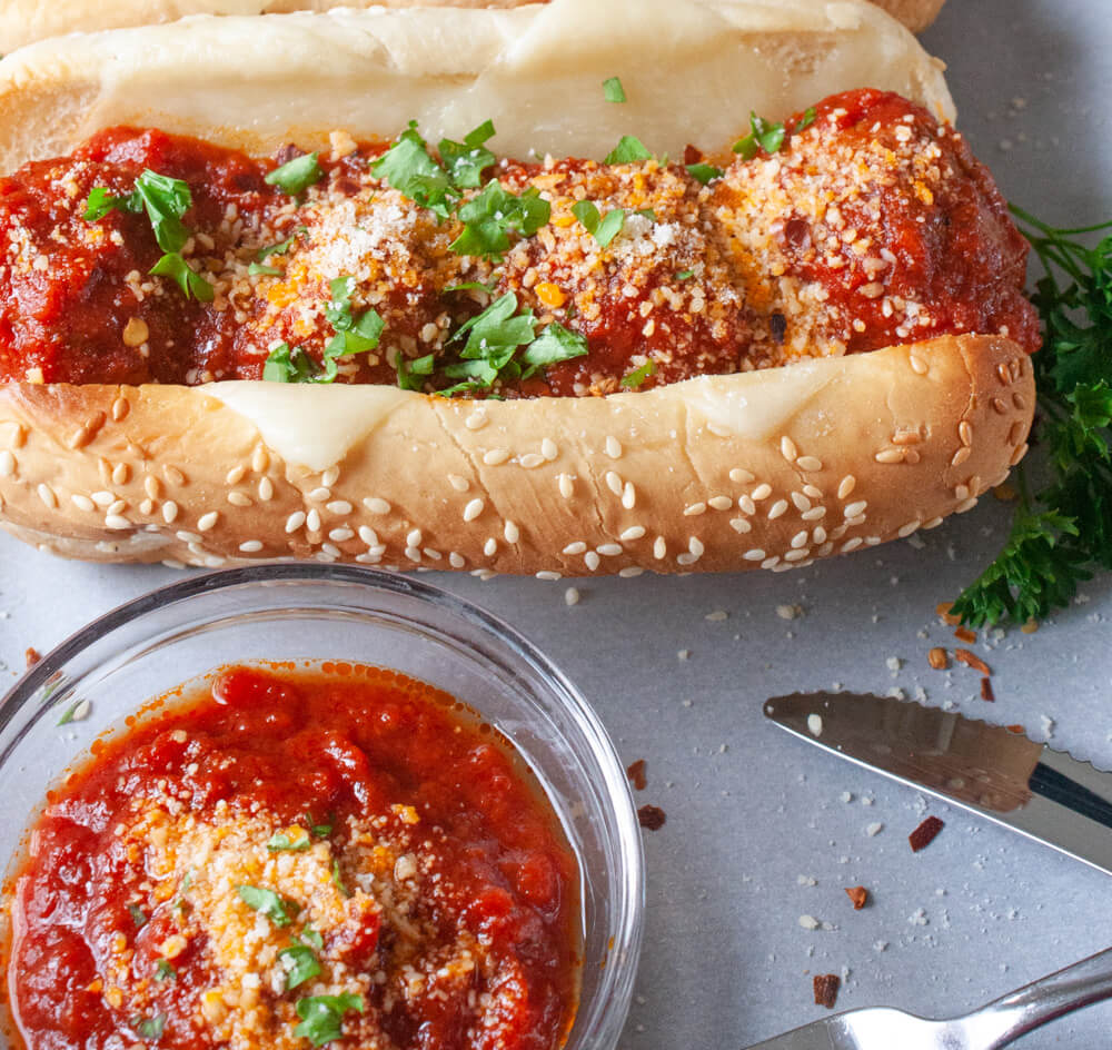 Effortless Crockpot Meatball Subs That Everyone Wants - Daily Appetite