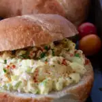 Egg Salad Sandwich Recipe