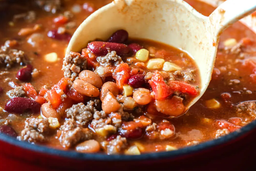 Taco Soup