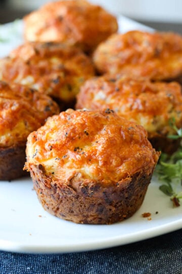 Savory Muffins