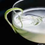 French Gimlet