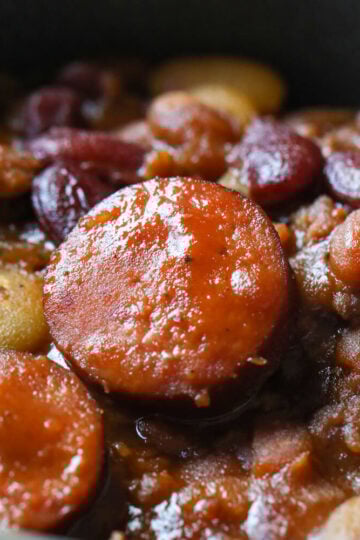 Cowboy Beans