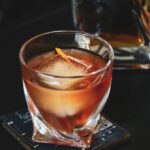 Best Bourbon Old Fashioned