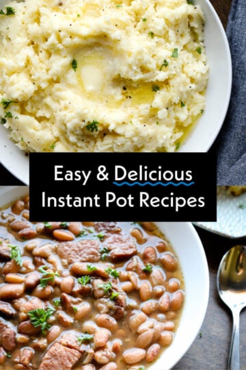 Everyday Instant Pot Recipes 2
