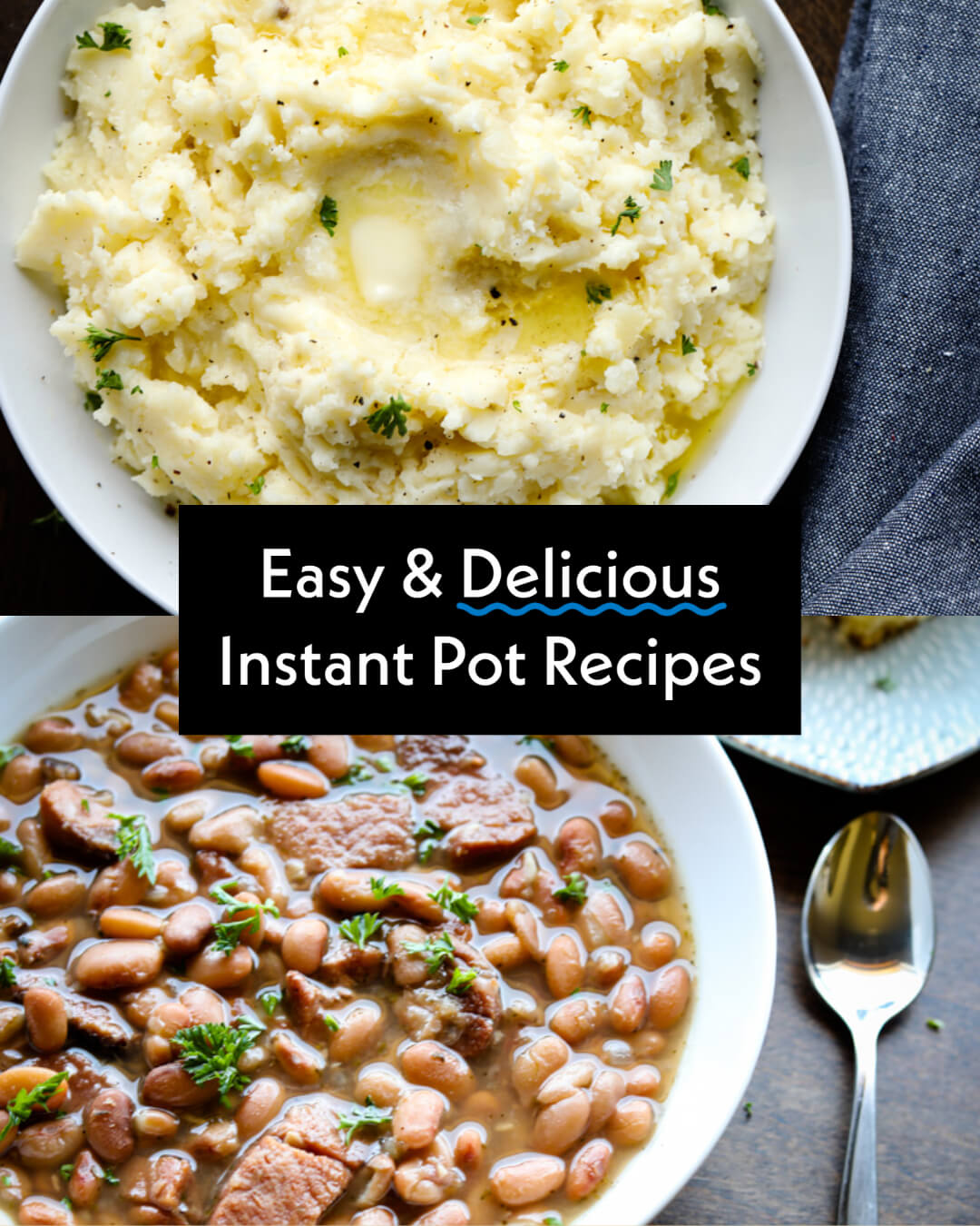 Everyday Instant Pot Recipes Daily Appetite