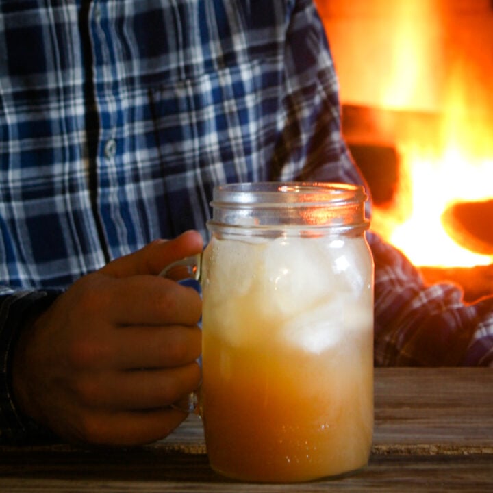 AppleJack Cider