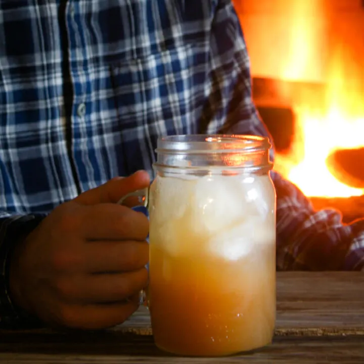 AppleJack Cider 1 AppleJack Cider
